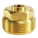 Toto 10077T3-QQ Bonnet For 3/4" Angle Stop