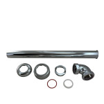 Toto TH559EDV175 Floor Mount   Outlet Tube
