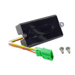 Toto TH559EDV550 Sensor Controller For 1.0, 1.28, & 1.6 Gpf Ecopower  Concealed Flush Valve
