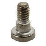 WaterSaver SNV037R Valve Disc Screw (pkg of 6) 