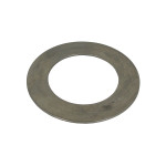 Zurn 60444001 Washer, Ss, Friction, F/Widespread Body, Id=1.28, Od=2.06