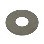 Zurn 65340001 Washer, Stainless Steel, 1.75" X 0.69" X 0.06", Widespread B