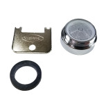 Symmons SF-125 1.5 GPM Vandal Resistant Aerator with Removal Tool for S-6080