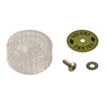 Symmons DT-13/15 Knob, Dial & Screw