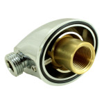 Symmons EF-105 Wall Outlet