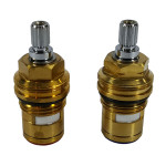 Symmons LL-124 Repair Kit, (Cartridges)