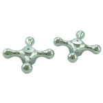 Symmons LN-177 Cross Handles