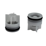 Symmons TMX-274-KIT Screen & Check Kit, Maxline