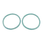 Symmons TT-21-1000 Cap Gasket, Bagged