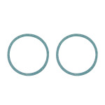 Symmons TT-21-500 Cap Gasket, Bagged