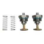 Symmons TT-50AN-500 Complete Replacement Stop Asb.