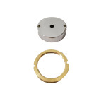 Murdock 7000-068-001 Retainer Ring/Pushbutton Assembly.