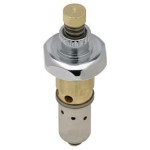 Chicago 335-XJKABNF Tip-Tap Push Button Cartridge Lead Free
