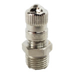 Air Intake Valve