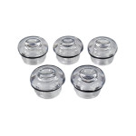 Bradley P15-405 Sight Glass (pack of 5)