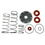 Wilkins RK114-975XL Complete Repair Kit, 1-1/4" - 2"