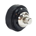 Willoughby 600307 Push Button Diaphragm Pump