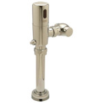 Zurn ZTR6200-WS1 EcoVantage Flush Valve 1.6 Closet