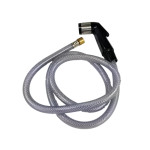 Chicago 1103-009KJKABNF Side Spray with Hose 