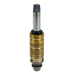Chicago 1105-XLHJKABNF Quaturn Hot Compression Operating Cartridge (Long)