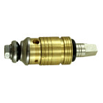 Chicago 217-X245RJKABNF Slow Compression Control-A-Flo Operating  Cartridge