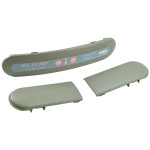 Elkay 98897C LZO Pushbar Filler Kit