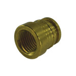 Willoughby 380222 Single Temp Adapter