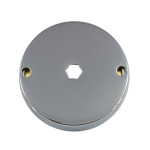 Acorn 7000-091-001 Recessed Push Button Cap with Hex Assembly