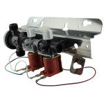Bradley S45-2485 Thermostatic Mixing Valve Assembly (Lead-Free)
