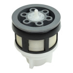 Toto TH323V100R Piston Assembly For 1.6 GPF Toilet Flush Valve