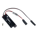 Sloan EAF-19-A Sensor Assembly  (HRDW W/O Click) EAF200