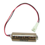Toto THP3053, Back Up Battery for Eco EFVS