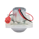 Toto TH559EDV464 Solenoid and Diaphragm Assembly