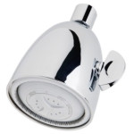 Symmons 4-231 Ball Joint Type Showerhead