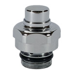 Zurn PTR6200-24 Manual Override Button Assembly