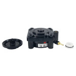 Willoughby PVK-4M KIT Contains (PVK-1, PVK-2 & 380897)