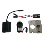 Intersan KITSPRAYSENS2 Electronics Kit Sanispray Generation 2 Battery Powered