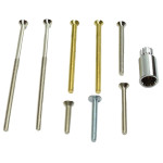 Powers 410-233 Stem Extension 410 Series