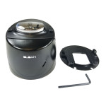 Sloan EBV-192-A Cover Assembly