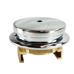 Elkay 1000001906 Vandal-Resistant Drinking Fountain Push Button Kit
