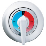 Bradley S59-2005 Individual Shower Valve