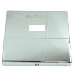 Sloan EL-1032-A Plate Assembly Only w/Set Screw