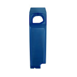 Bradley 107-630 COVER- SOAP FILL