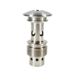 Bradley 115-164 BODY CAP-SS 316
