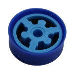 Bradley 125-175 FLOW CONTROL-HALO