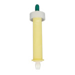 Bradley 269-2075 Peristaltic Tube Assembly for Soap Dispensers