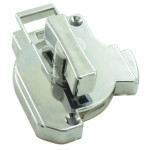 Bradley A19-016 "Free" Coin Mechanism Assembly