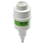 Bradley P15-480 Pump for 6A01-11