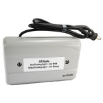 Bradley P19-231D Battery Box for Automatic Soap Dispensers