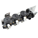 Bradley S08-1453TMA Lead Free Valve Assembly AST4 TMA